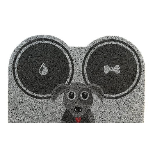 Limpiapies Individual para Perros