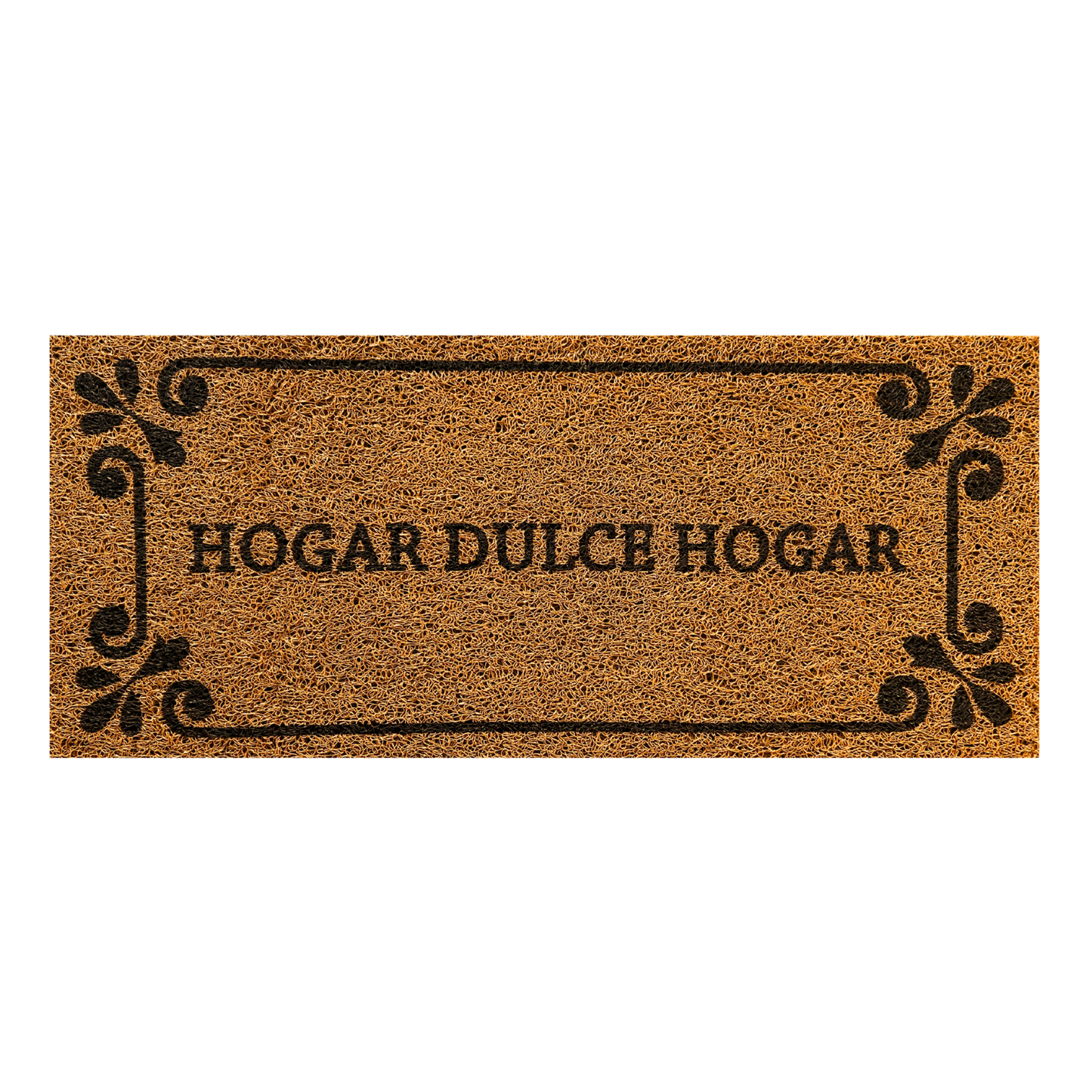 Limpiapies "Hogar Dulce Hogar"