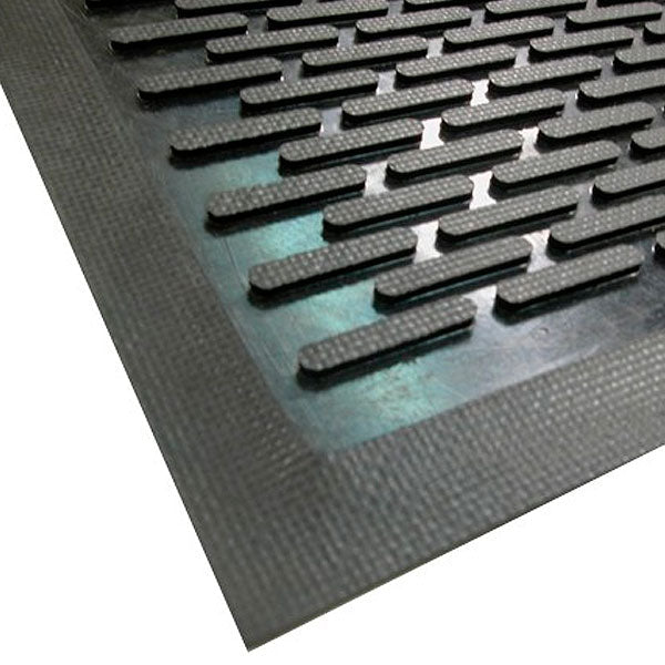 Clean Step Scraper
