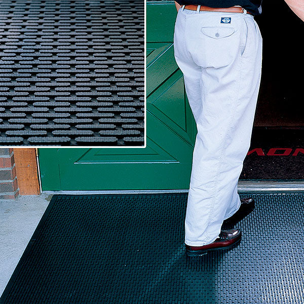 Clean Step Scraper