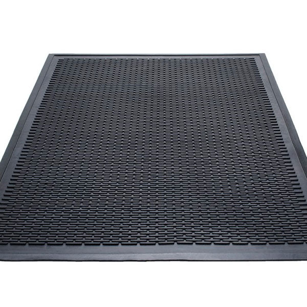Clean Step Scraper