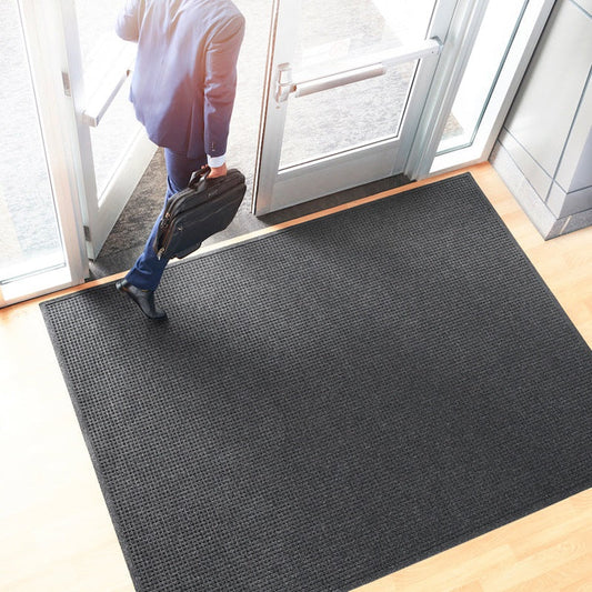 Limpiapies alto tráfico WaterGuard