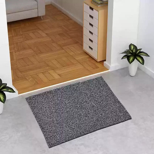 Pack 10 limpiapies un solo color sin logo 60 x 40 cms