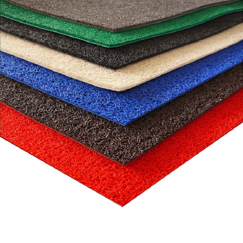 Pack 10 unidades Limpiapies sin logo 60 x 40 cms