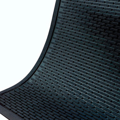 Clean Step Scraper