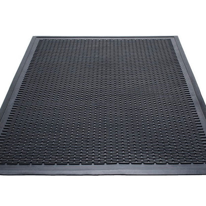 Clean Step Scraper