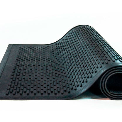 Clean Step Scraper