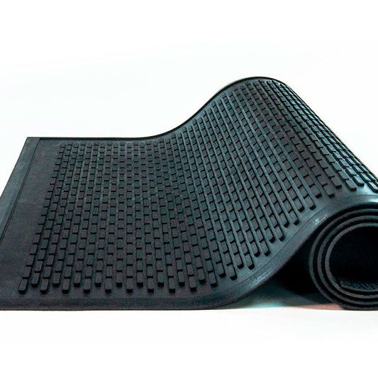 Clean Step Scraper