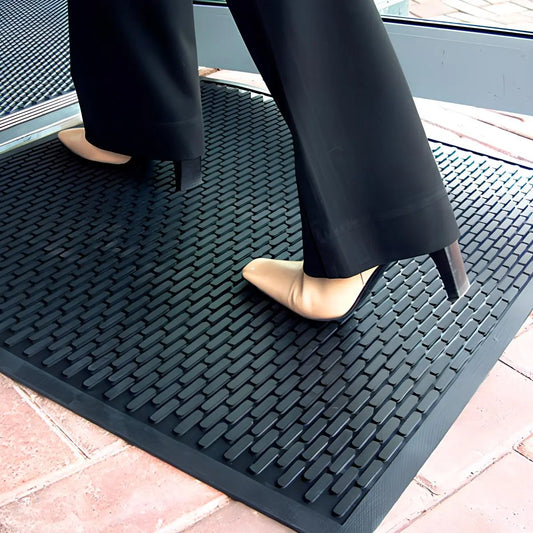 Clean Step Scraper