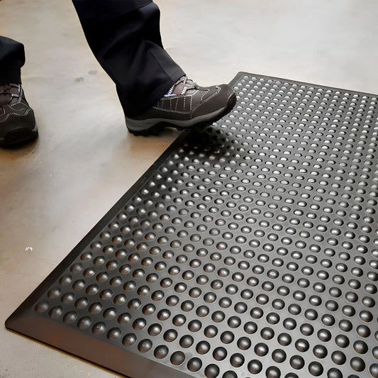 Piso antifatiga Flex Step