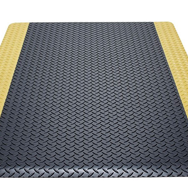 Safe Step