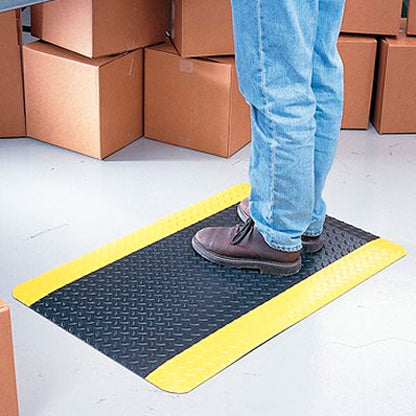 Safe Step