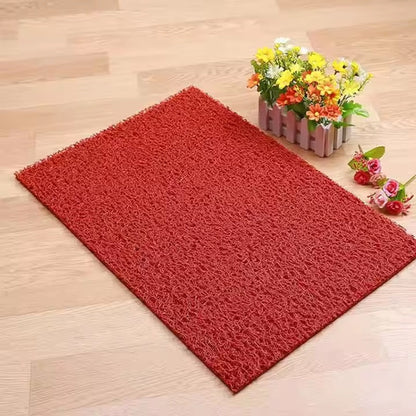 Pack 10 unidades Limpiapies sin logo 60 x 40 cms