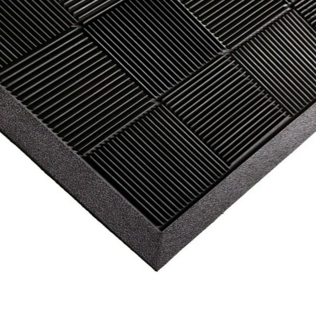 Parquet Scraper