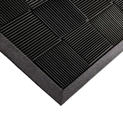 Parquet Scraper