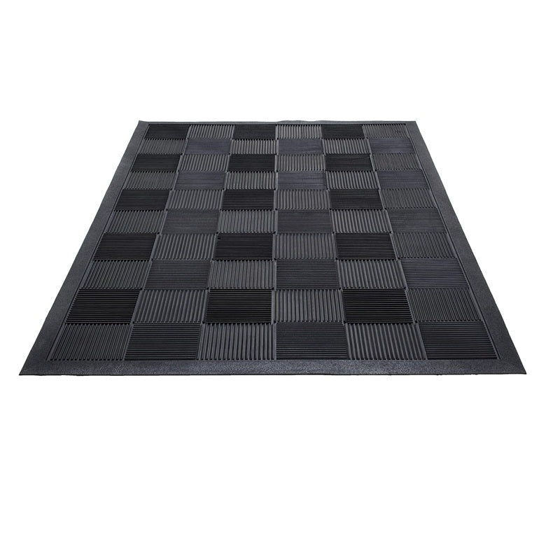 Parquet Scraper